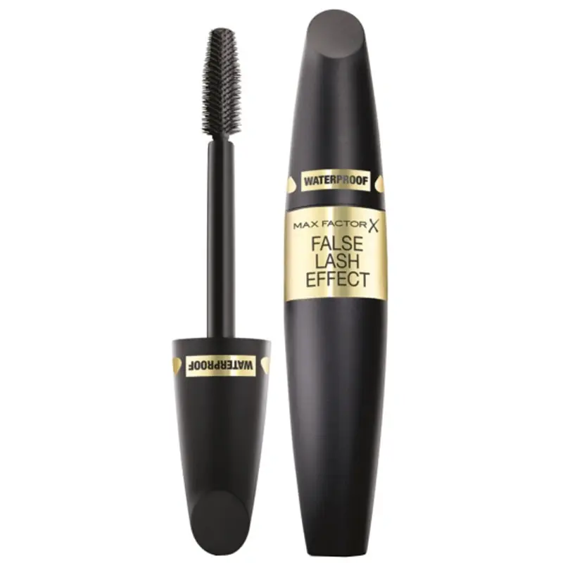 Max Factor Max Factor False Lash Effect Mascara Waterproof 01 Black