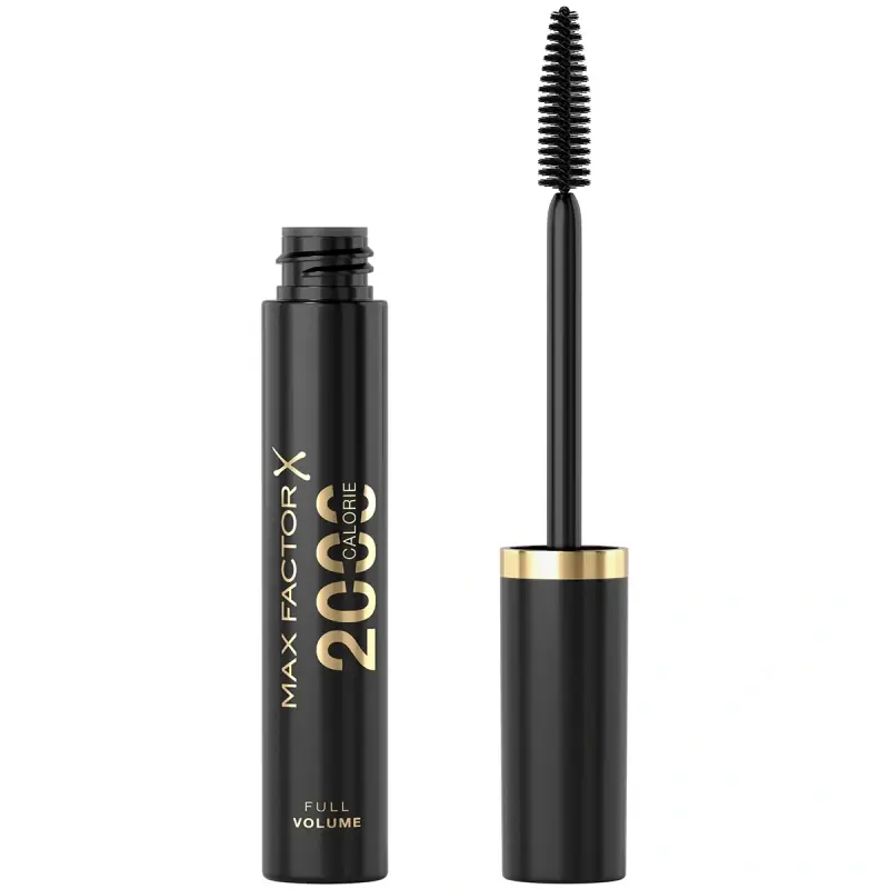 Max Factor Max Factor 2000 Calorie Mascara 02 Black Brown