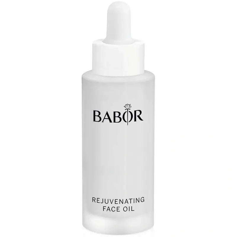 BABOR Babor Rejuvenating Face Oil (30ml)