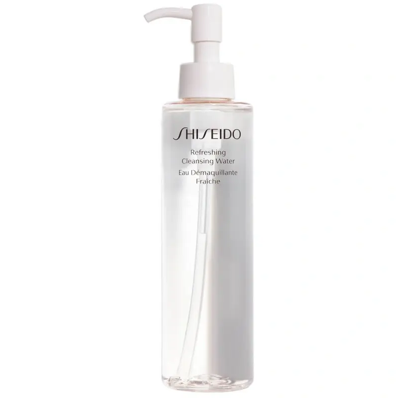 Shiseido Shiseido Refresh Cleansing Water (180ml)