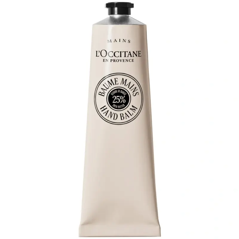 L’Occitane en Provence L’Occitane en Provence Shea Butter Karité Hand Balm (150 ml)