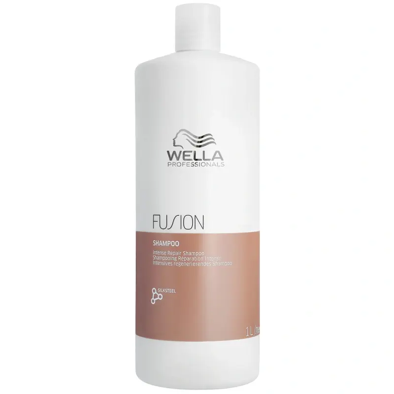 Wella Professionals Wella Professionals Fusion Intense Repair Shampoo (1000 ml)