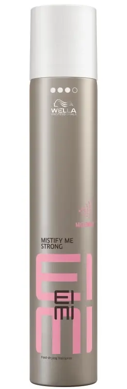Wella Professionals Wella EIMI Mistify Me Strong (500ml)