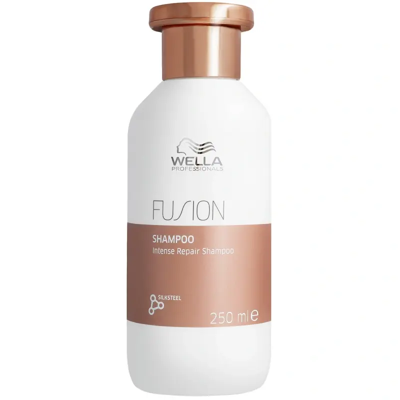 Wella Professionals Wella Professionals Fusion Intense Repair Shampoo (250 ml)