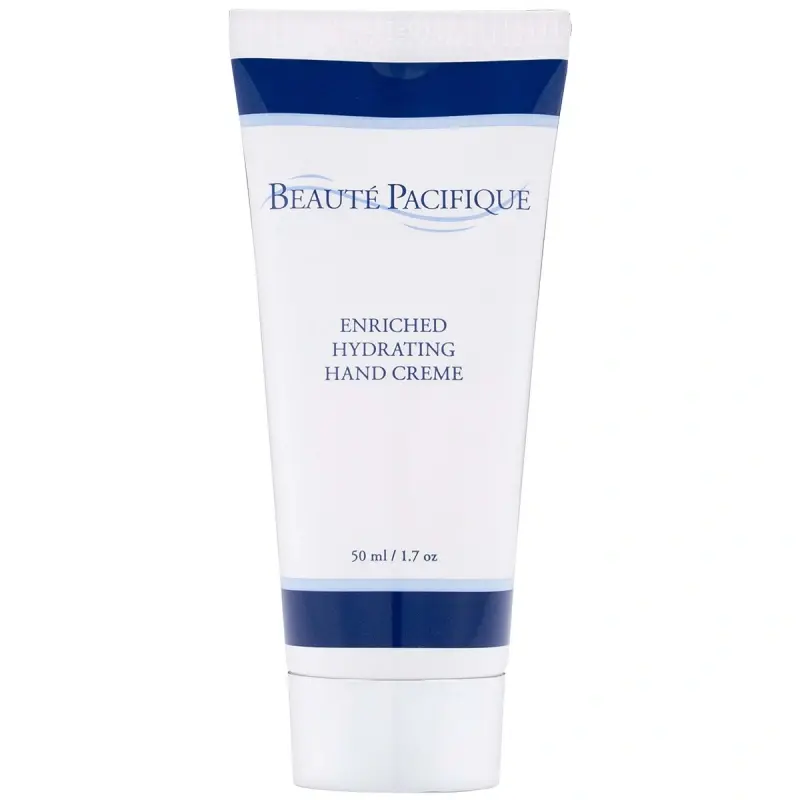 Beauté Pacifique Beauté Pacifique Enriched Hydrating Hand Cream (50 ml)