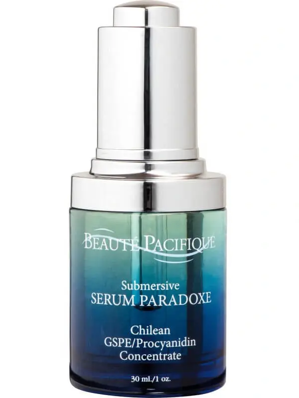 Beauté Pacifique Beauté Pacifique Submersive Serum Paradoxe (30 ml)