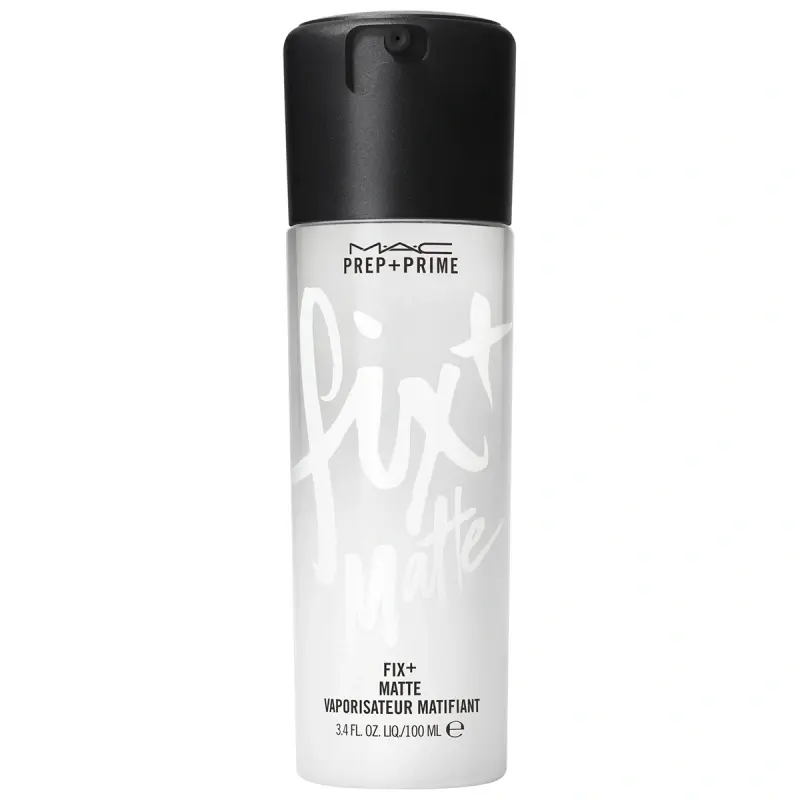 MAC MAC Fix + Matte Setting Spray (100 ml)