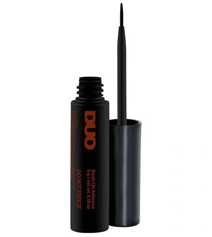 MAC MAC Adhesives Duo Adhesive Latex Free Dark Tone