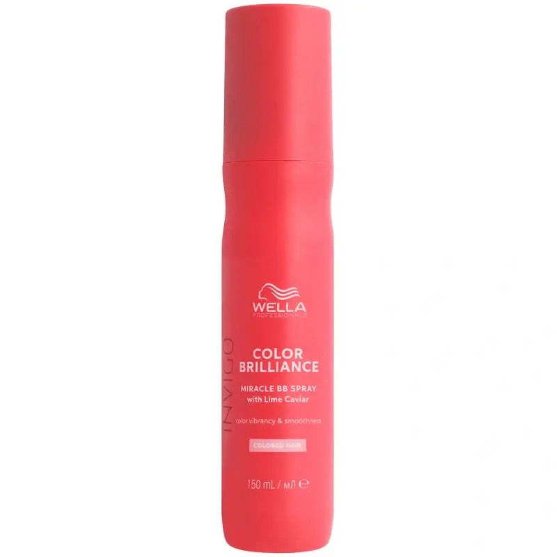 Wella Professionals Wella Professionals Invigo Color Brilliance Miracle BB Spray (150 ml)