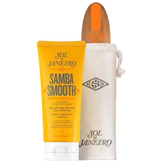Sol de Janeiro Sol de Janeiro Samba 2-Step Foot Fetish Care (90ml)