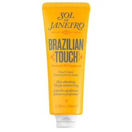 Sol de Janeiro Sol de Janeiro Brazilian Touch Hand Cream (50ml)