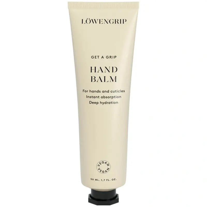 Löwengrip Löwengrip Get A Grip Hand Balm
