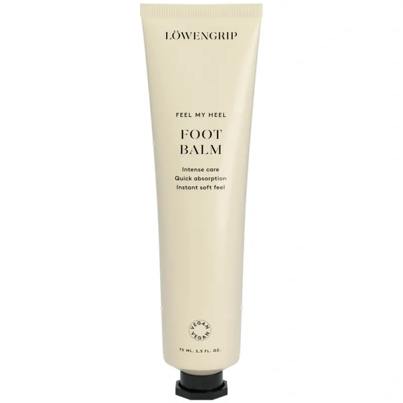 Löwengrip Löwengrip Feel My Heel Foot Balm