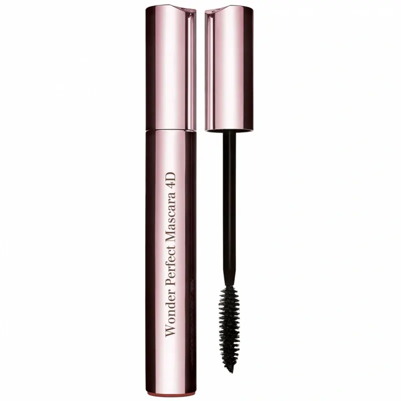 Clarins Clarins Wonder Perfect Mascara 4D Pefect Black