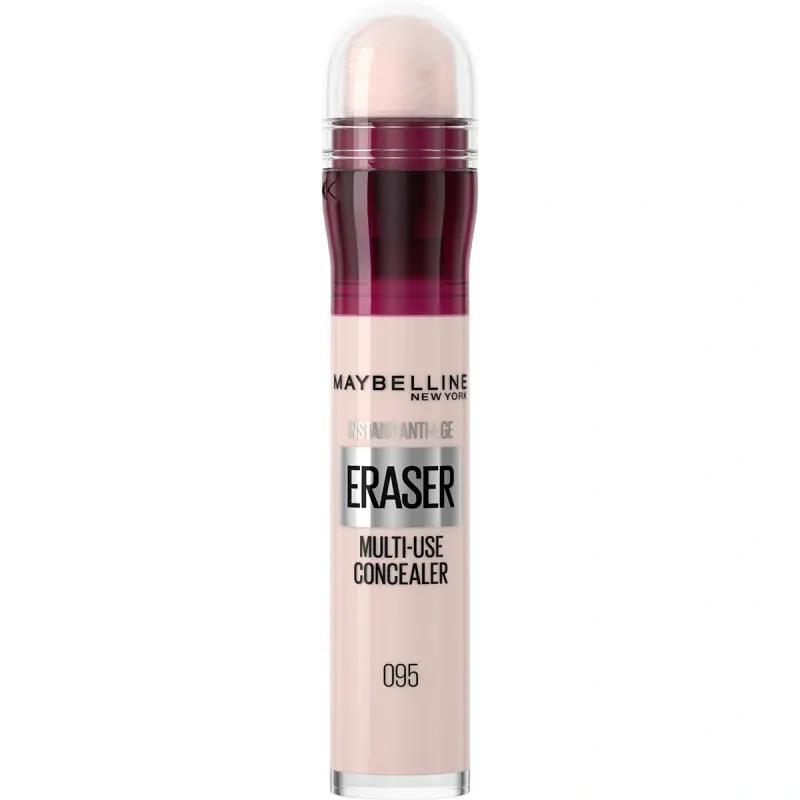 Maybelline Maybelline Instant Anti Age Eraser Concealer Cool Ivory 95