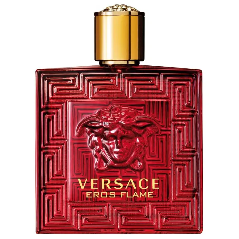 Versace Versace Eros Flame After Shave Lotion (100ml)