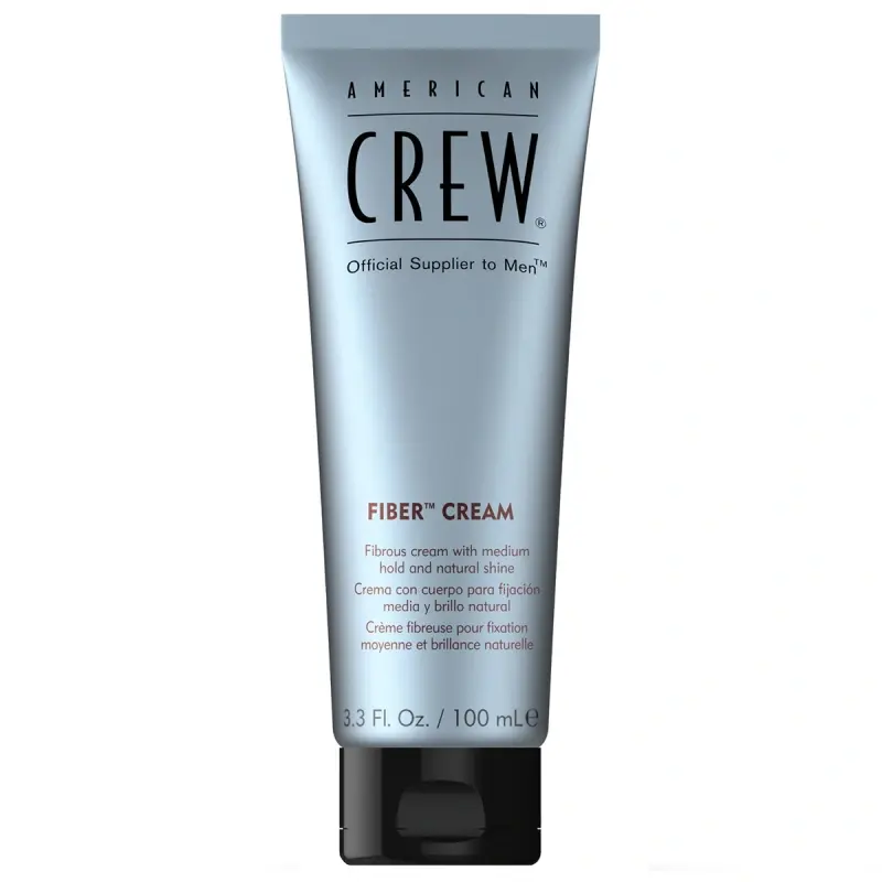 American Crew American Crew Fiber Cream (100ml)