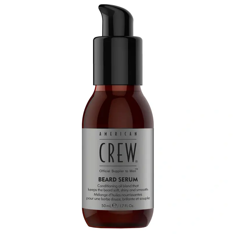 American Crew American Crew Beard Serum (50ml)