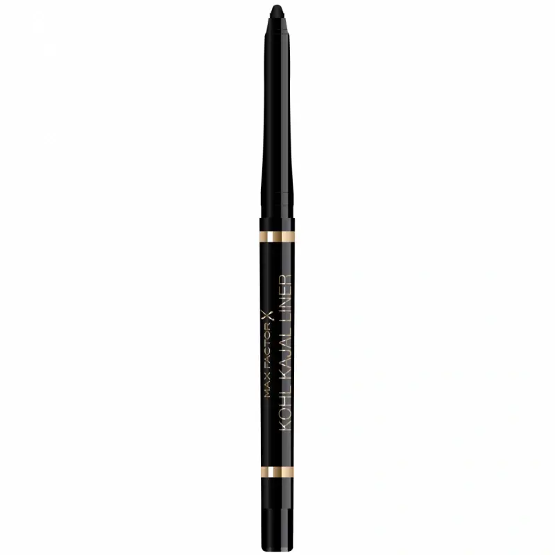 Max Factor Max Factor Kohl Kajal Automatic Liners 01 Black