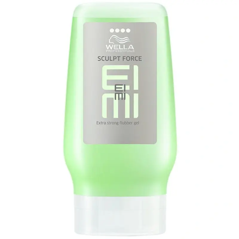 Wella Professionals Wella EIMI Sculpt Force (125ml)