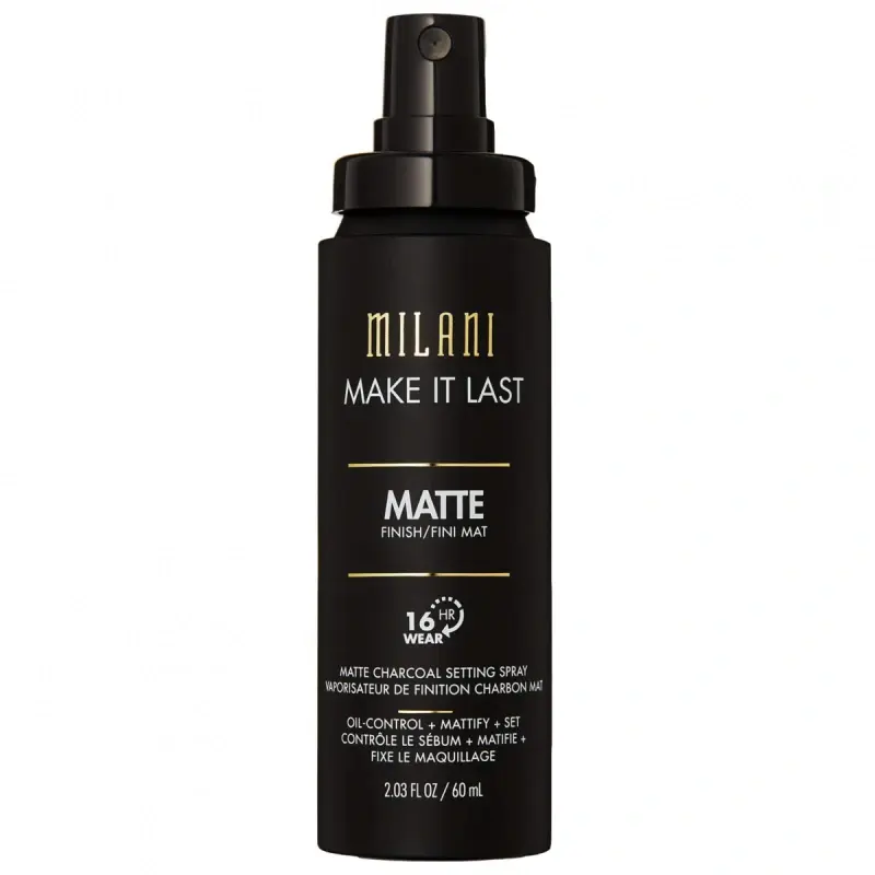 Milani Milani Make It Last Setting Spray Matte