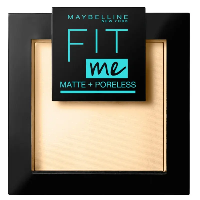 Maybelline Maybelline Fit Me Matte & Poreless Powder Natural Beige 220