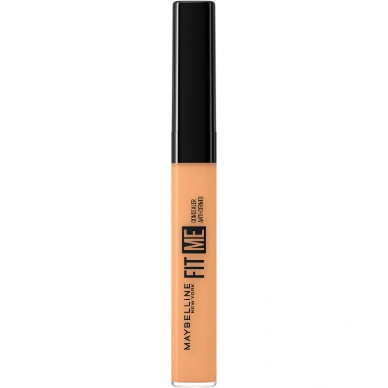 Maybelline Maybelline Fit Me Concealer Caramel 40