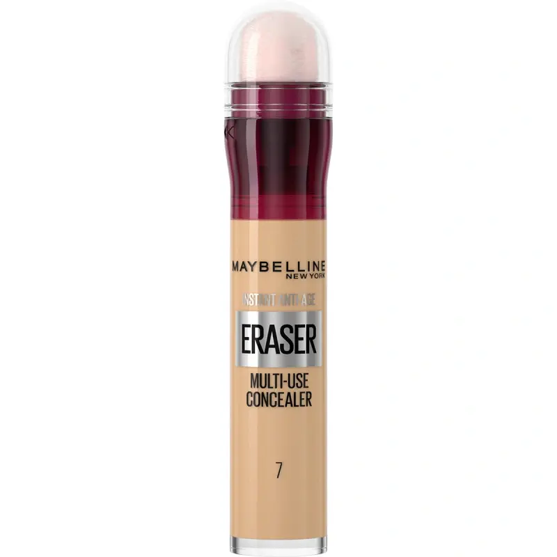 Maybelline Maybelline Instant Anti Age Eraser Concealer Sand 07