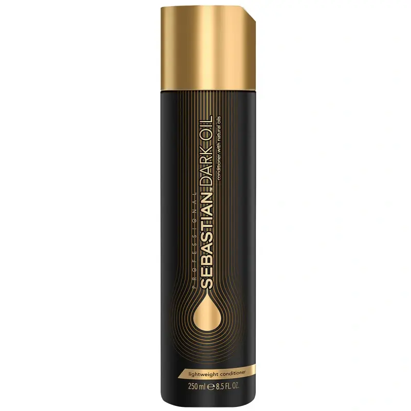 Sebastian Professional Sebastian Professional Dark Oil Conditioner (250 ml)