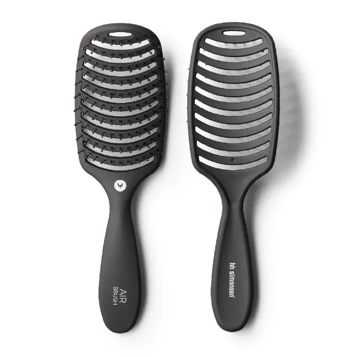 HH Simonsen HH Simonsen Air Brush Black