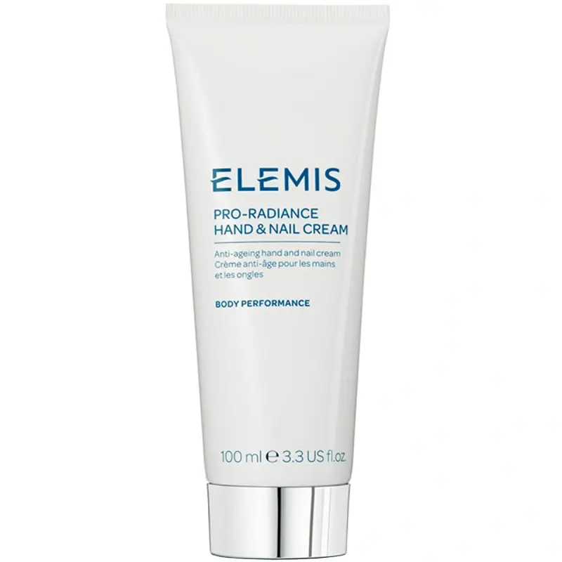 Elemis Elemis Pro-Radiance Hand and Nail Cream (100ml)