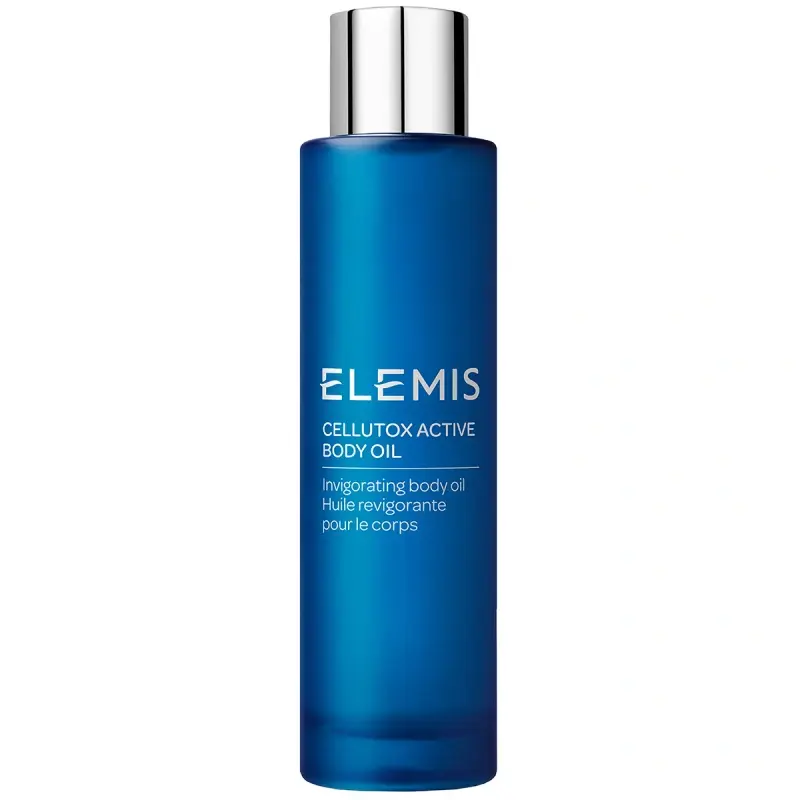 Elemis Elemis Cellutox Active Body Oil (100ml)