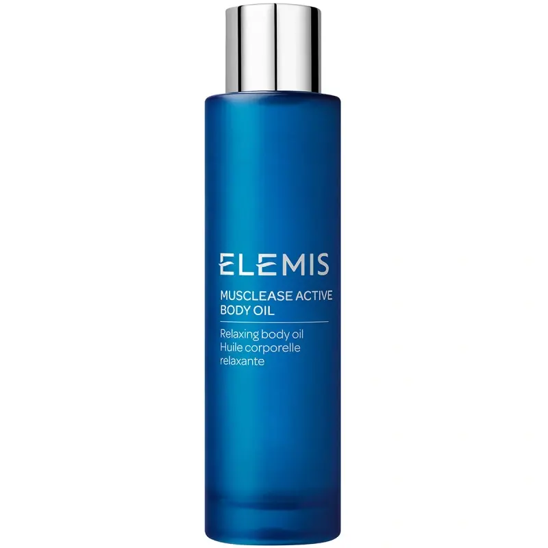 Elemis Elemis Musclease Active Body Oil (100ml)