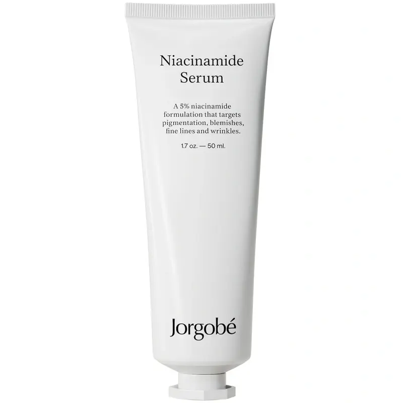 Jorgobé Jorgobé Niacinamide Serum (50ml)