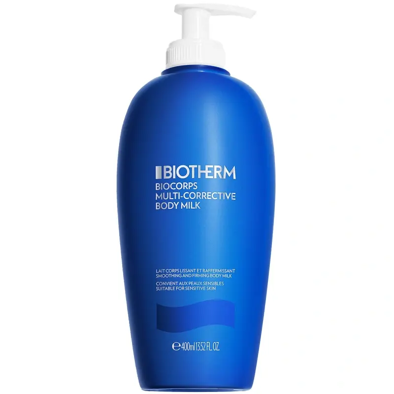 Biotherm Biotherm Biocorps Multi-Corrective Moisturizing Body Milk (400 ml)