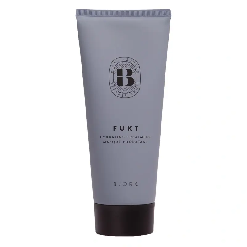 Björk Björk Fukt Treatment (200ml)