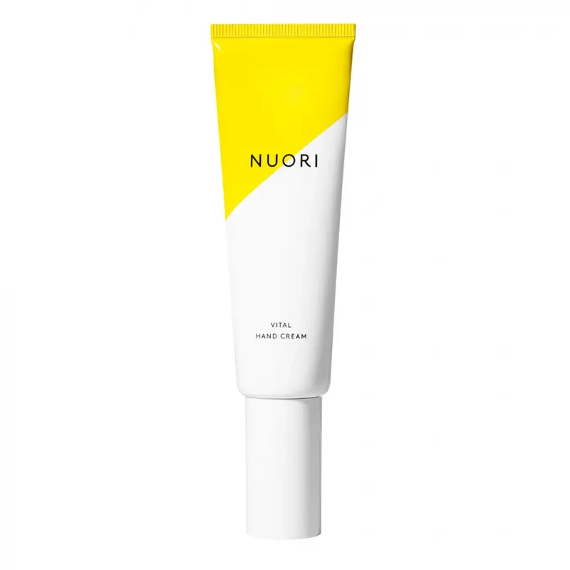 NUORI Nuori Vital Hand Cream (50ml)