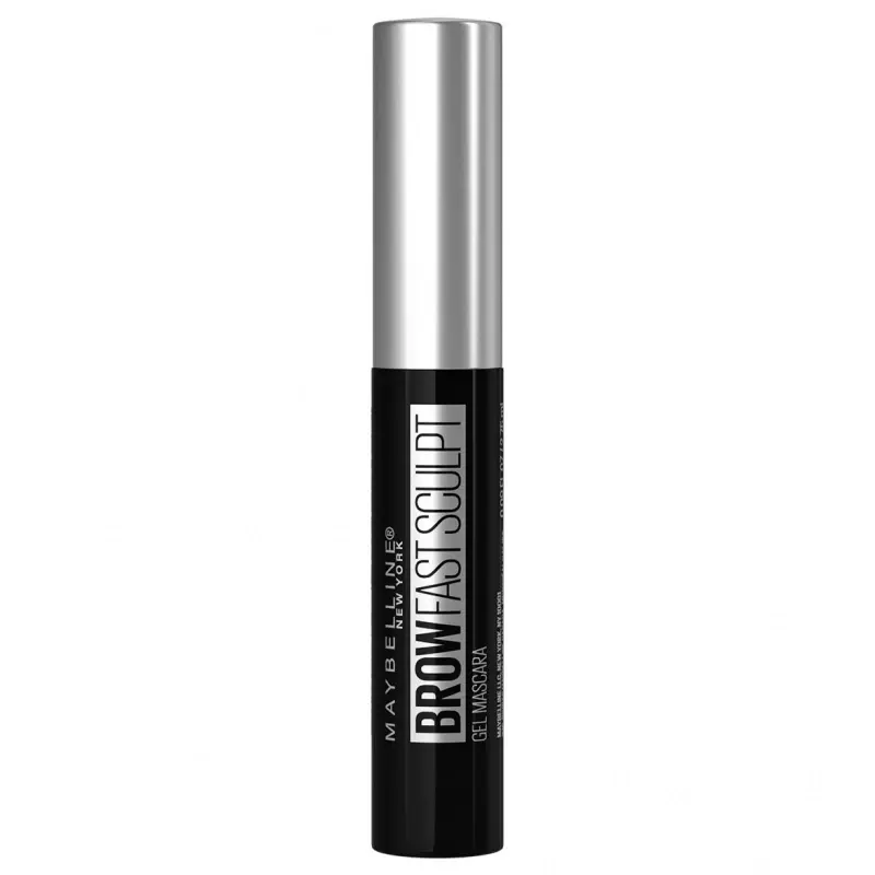 Maybelline Maybelline Brow Fast Sculpt Clear 10
