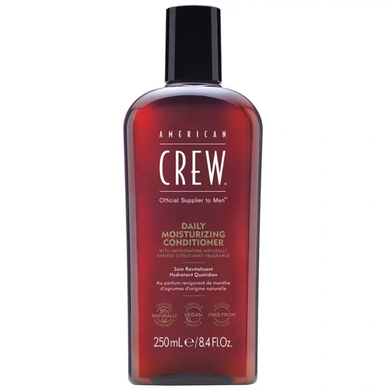American Crew American Crew Hair&Body Daily Moisturizing Conditioner (250ml)