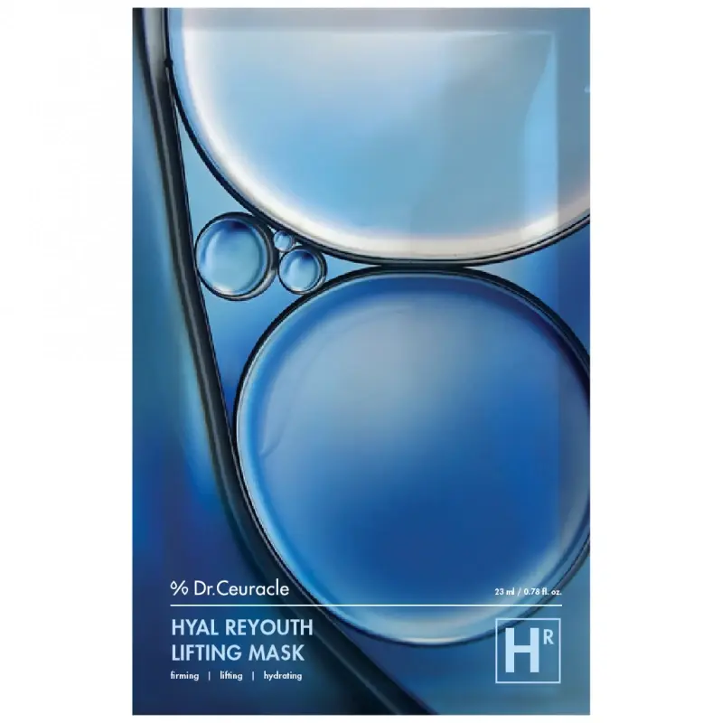 Dr Ceuracle Dr Ceuracle Hyal Reyouth Sheet Mask (25ml)