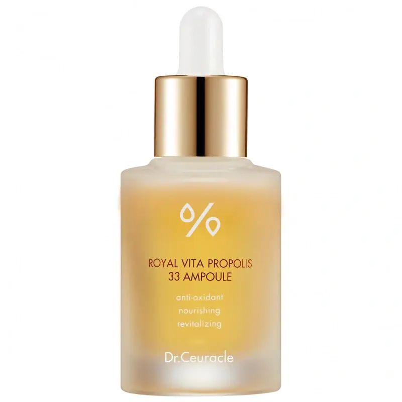 Dr Ceuracle Dr Ceuracle Royal Vita Propolis 33 Ampoule (30ml)