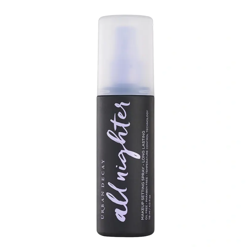 Urban Decay Urban Decay All Nighter Setting Spray (118ml)