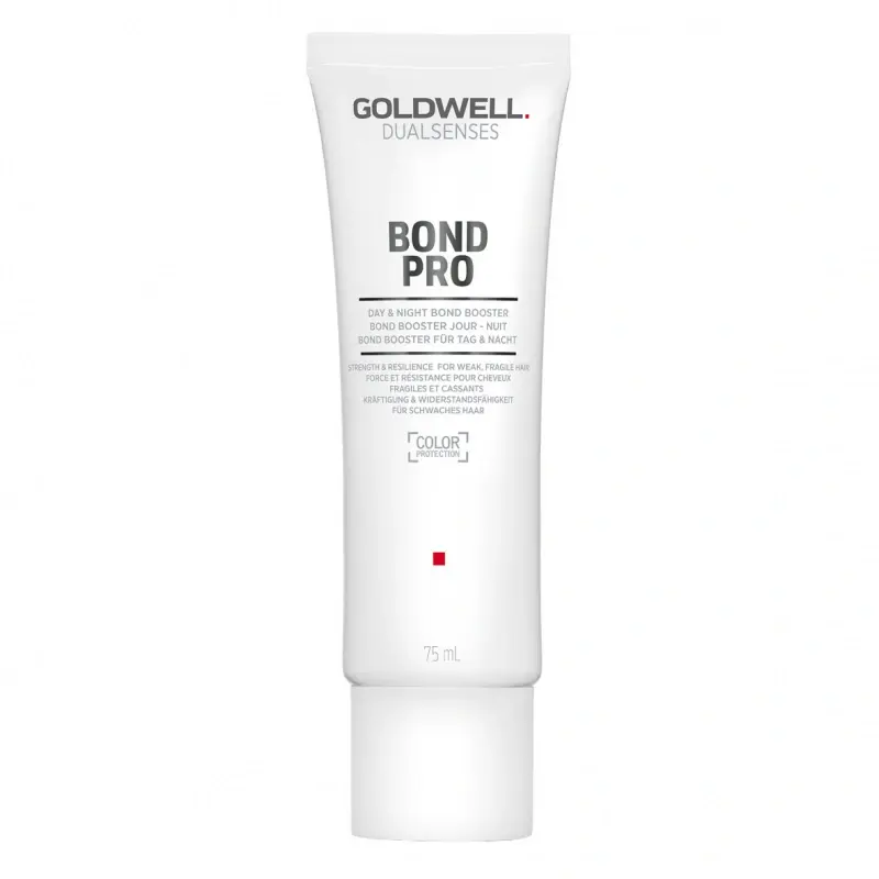 Goldwell Goldwell Dualsenses Bondpro Fortifying Fluid Day & Night Bond Booster (75ml)