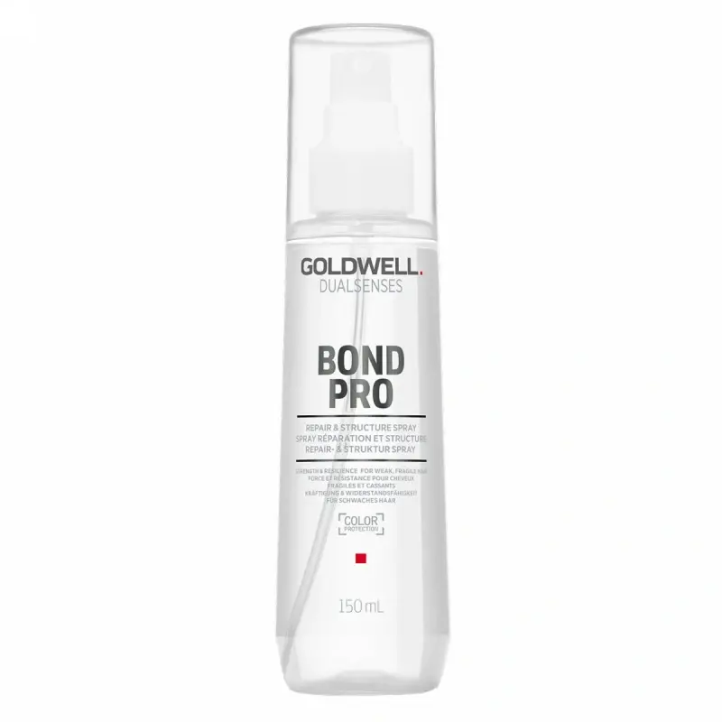 Goldwell Goldwell Dualsenses Bondpro Fortifying Repair & Structure Spray (150ml)