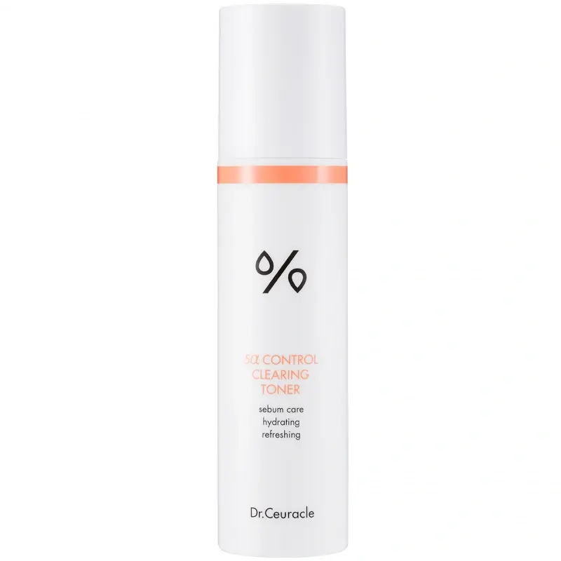Dr Ceuracle Dr Ceuracle 5A Control Clearing Toner (120ml)