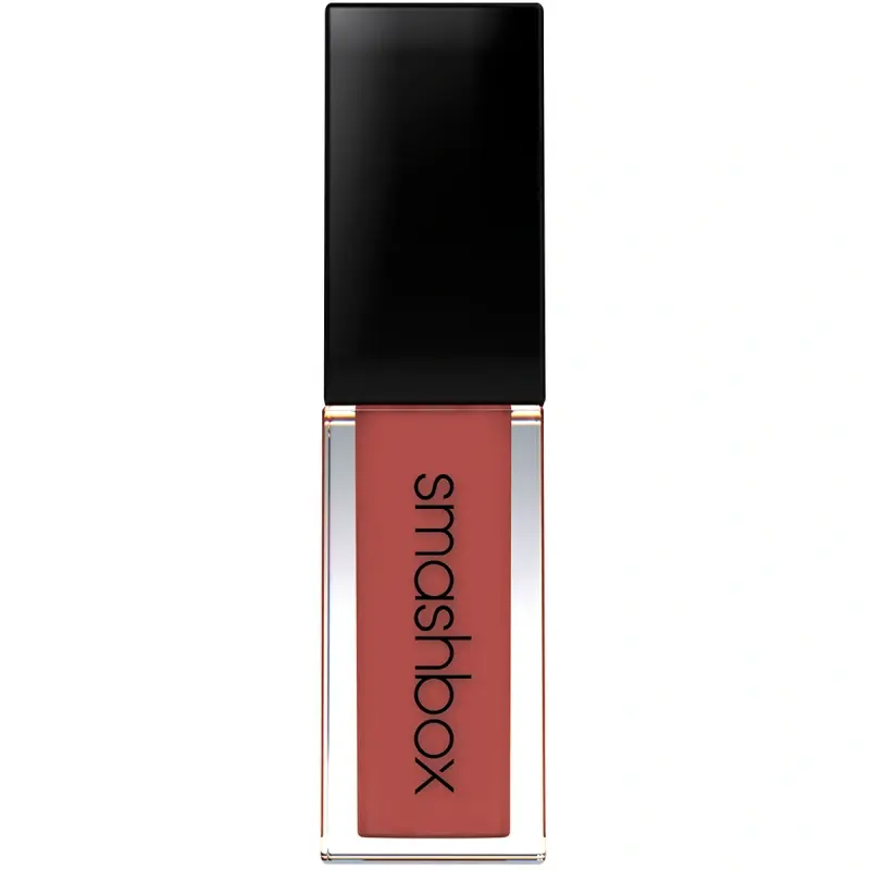 Smashbox Smashbox Always On Liquid Lipstick Driver'S Seat