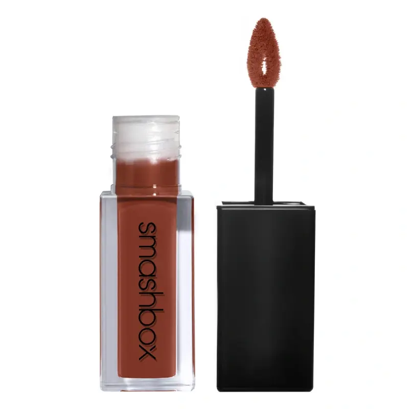 Smashbox Smashbox Always On Liquid Lipstick Yes Honey