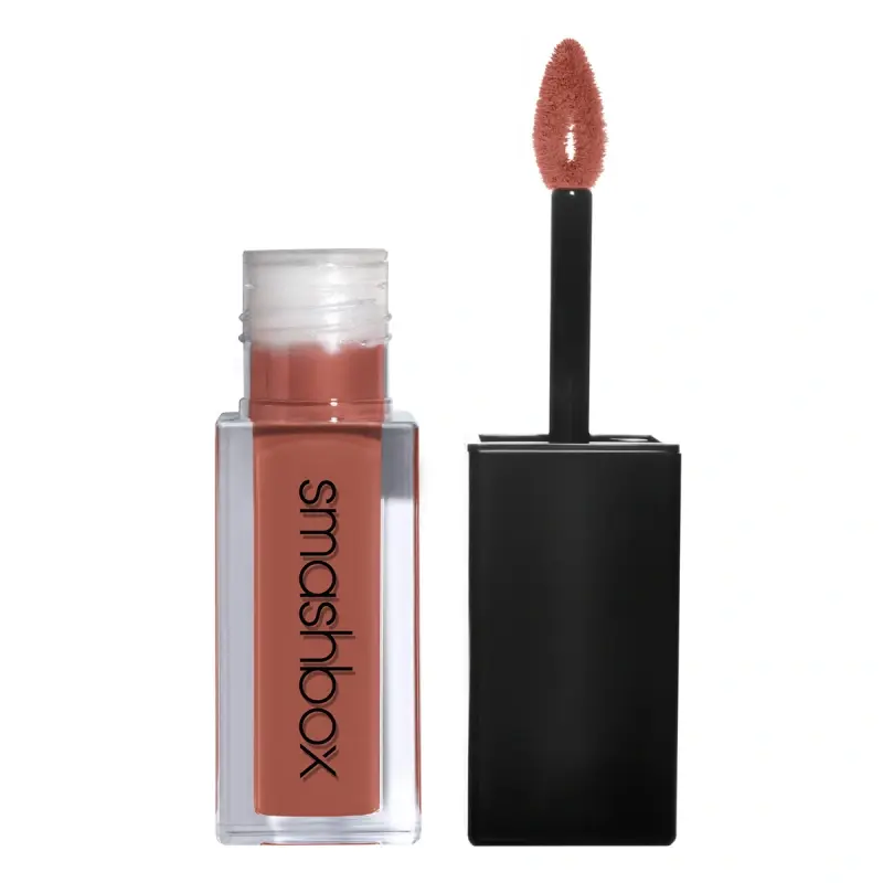Smashbox Smashbox Always On Liquid Lipstick Audition