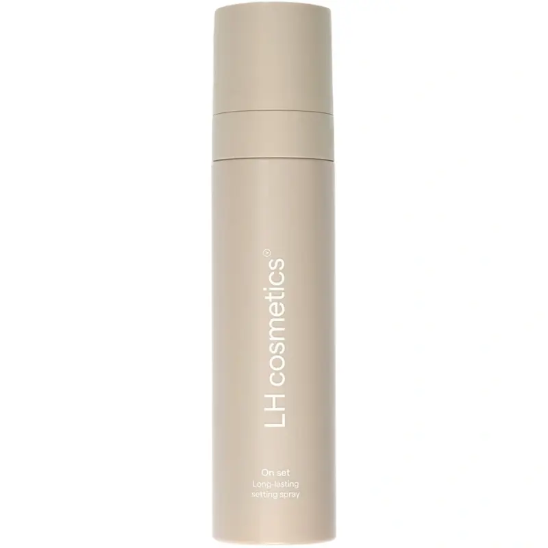 LH cosmetics LH cosmetics On Set Long-lasting Setting Spray (100 ml)