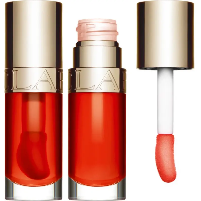 Clarins Clarins Lip Comfort Oil 05 Apricot